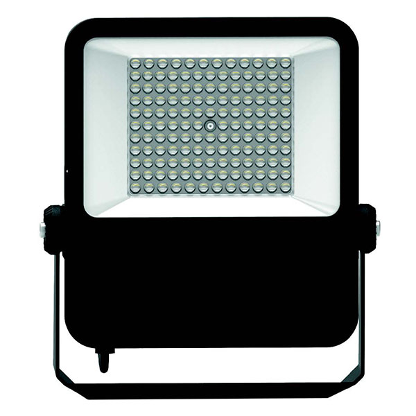 10977 - Skyline Slim+ 100W Asymmetric LED Floodlight - 4000K